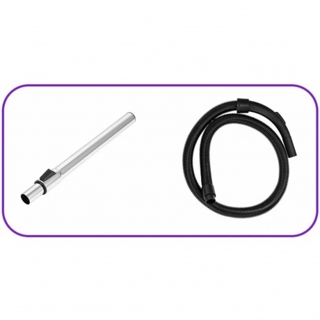 Пылесос Kitfort КТ-5286 - фото 10