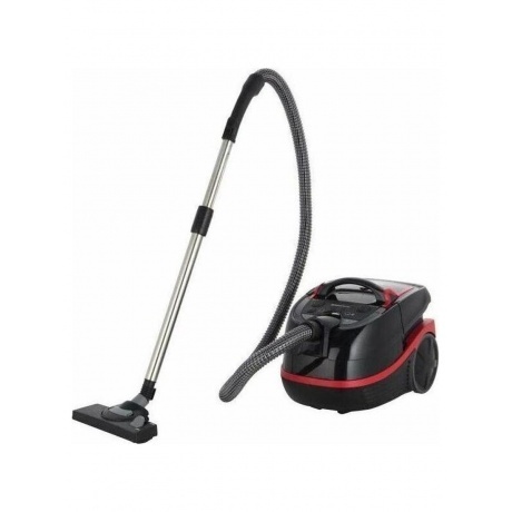 Пылесос Bosch BWD 421POW - фото 1