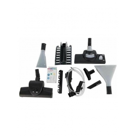 Пылесос Bosch BWD 421POW - фото 2