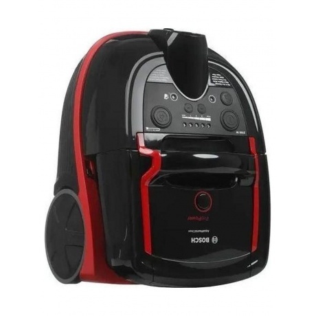 Пылесос Bosch BWD 421POW - фото 12