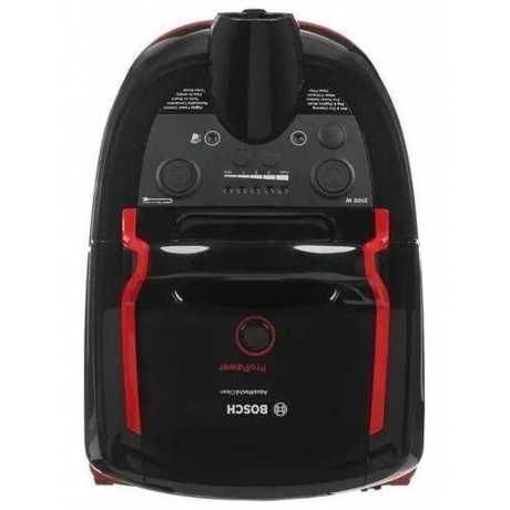 Пылесос Bosch BWD 421POW - фото 13