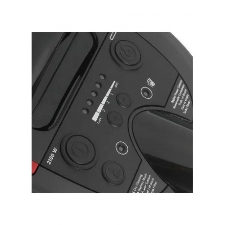 Пылесос Bosch BWD 421POW - фото 15