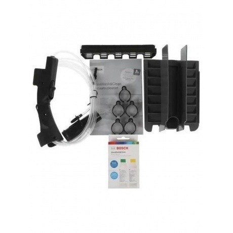 Пылесос Bosch BWD 421POW - фото 23