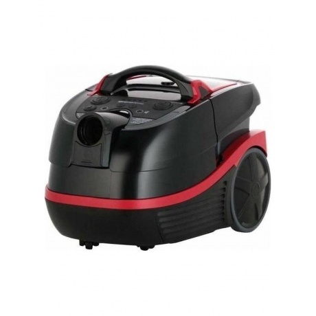 Пылесос Bosch BWD 421POW - фото 4