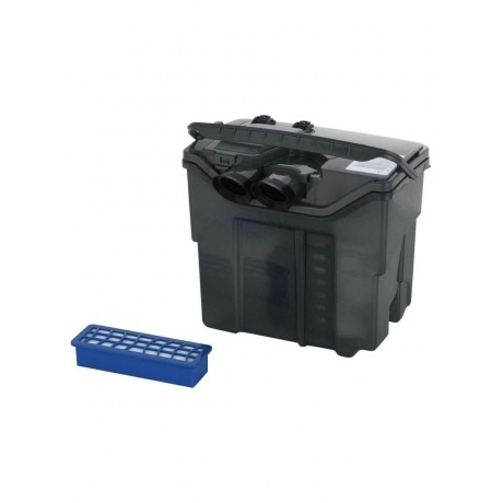 Пылесос Bosch BWD 421POW - фото 40