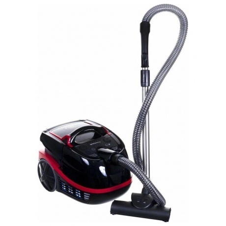 Пылесос Bosch BWD 421POW - фото 5