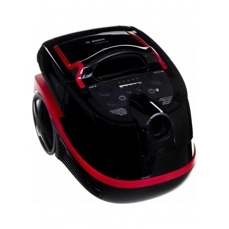 Пылесос Bosch BWD 421POW - фото 6