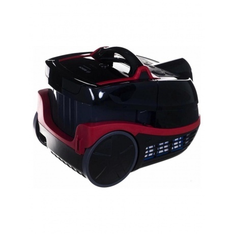 Пылесос Bosch BWD 421POW - фото 7