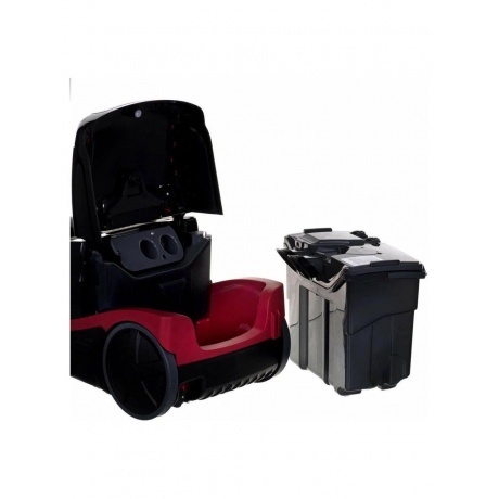 Пылесос Bosch BWD 421POW - фото 8