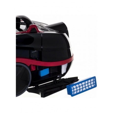 Пылесос Bosch BWD 421POW - фото 9