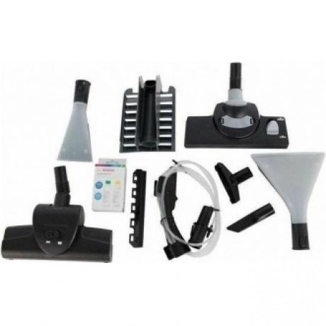 Моющий пылесос Bosch BWD421POW Serie 4 AquaWash&amp;Clean ProPower - фото 2