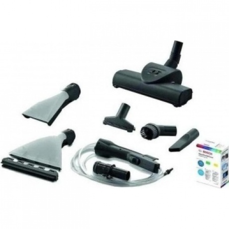 Моющий пылесос Bosch BWD421POW Serie 4 AquaWash&amp;Clean ProPower - фото 11