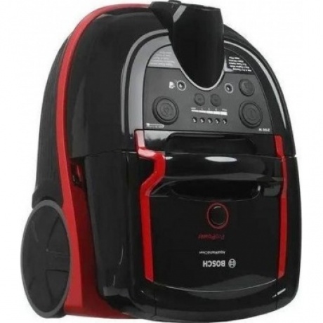 Моющий пылесос Bosch BWD421POW Serie 4 AquaWash&amp;Clean ProPower - фото 12