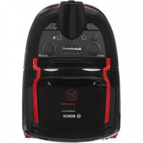 Моющий пылесос Bosch BWD421POW Serie 4 AquaWash&amp;Clean ProPower - фото 13