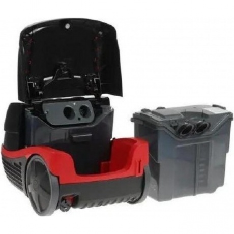 Моющий пылесос Bosch BWD421POW Serie 4 AquaWash&amp;Clean ProPower - фото 17