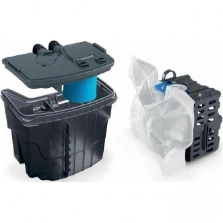 Моющий пылесос Bosch BWD421POW Serie 4 AquaWash&amp;Clean ProPower - фото 36