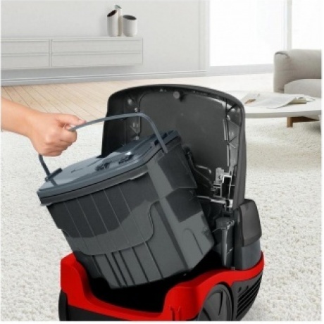 Моющий пылесос Bosch BWD421POW Serie 4 AquaWash&amp;Clean ProPower - фото 43