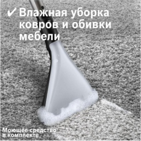 Моющий пылесос Bosch BWD421POW Serie 4 AquaWash&amp;Clean ProPower - фото 44