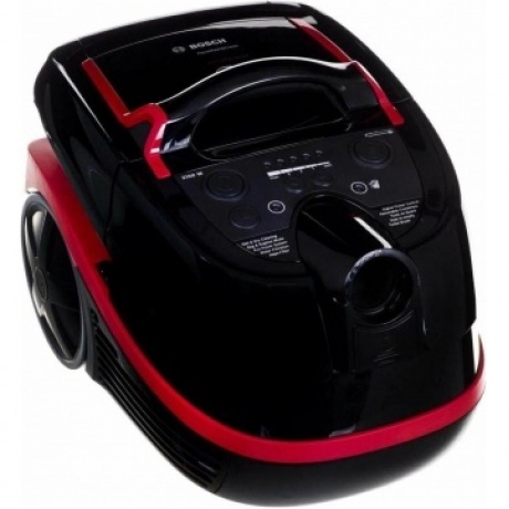 Моющий пылесос Bosch BWD421POW Serie 4 AquaWash&amp;Clean ProPower - фото 6