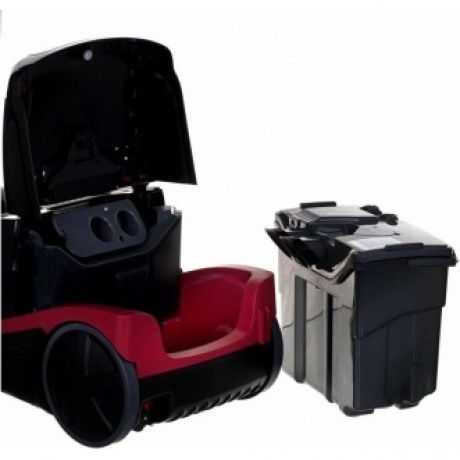 Моющий пылесос Bosch BWD421POW Serie 4 AquaWash&amp;Clean ProPower - фото 8