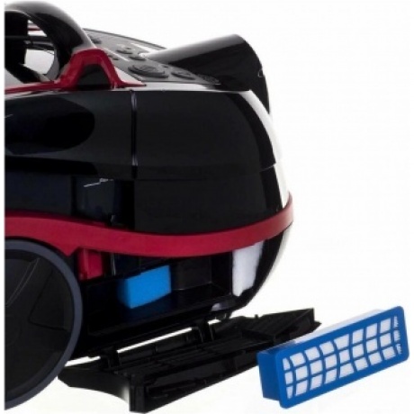 Моющий пылесос Bosch BWD421POW Serie 4 AquaWash&amp;Clean ProPower - фото 9