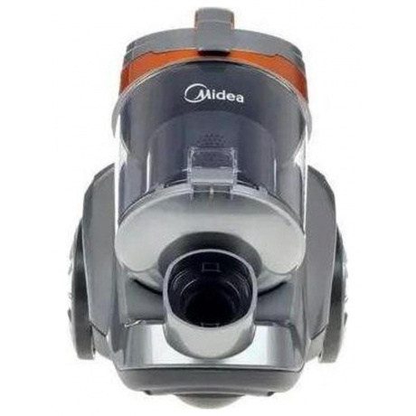 Циклонный пылесос Midea VCS38A13L-G - фото 12