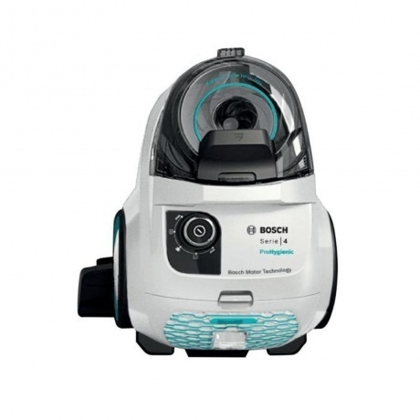 Пылесос Bosch BGC21HYG1 с контейнером для сбора пыли - фото 3