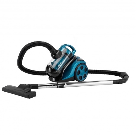 Пылесос Starwind SCV5630 2000Вт бирюзовый/черный - фото 11