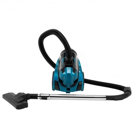 Пылесос Starwind SCV5630 2000Вт бирюзовый/черный - фото 12