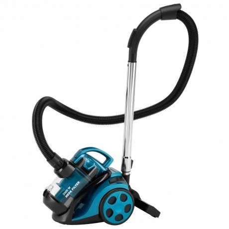 Пылесос Starwind SCV5630 2000Вт бирюзовый/черный - фото 13