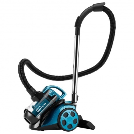 Пылесос Starwind SCV5630 2000Вт бирюзовый/черный - фото 14