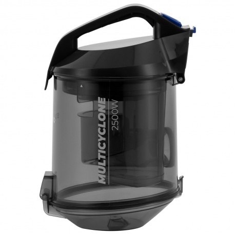 Пылесос Starwind SCV2555 2500Вт черный/синий - фото 14