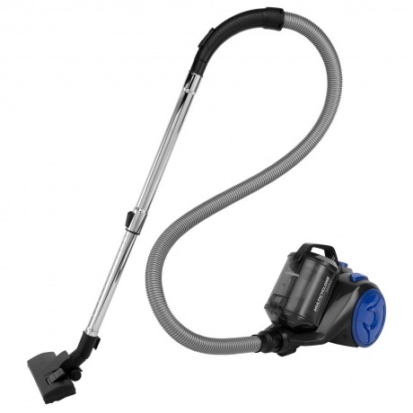 Пылесос Starwind SCV2555 2500Вт черный/синий - фото 6