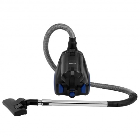 Пылесос Starwind SCV2555 2500Вт черный/синий - фото 8