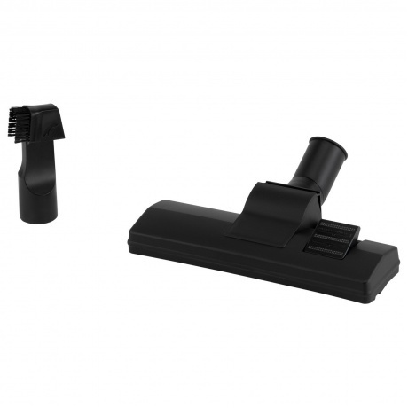 Пылесос Starwind SCV2550 2500Вт красный/черный - фото 12