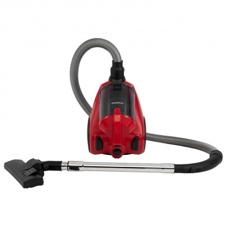 Пылесос Starwind SCV2550 2500Вт красный/черный - фото 8