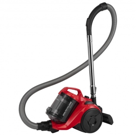 Пылесос Starwind SCV2550 2500Вт красный/черный - фото 10