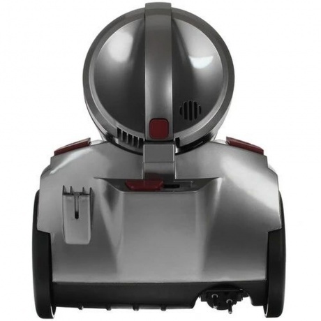 Пылесос Starwind SCV2520 2500Вт красный/серый - фото 14