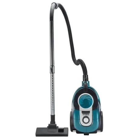 Пылесос Hyundai HYV-C3950 2220Вт темно-зеленый/черный