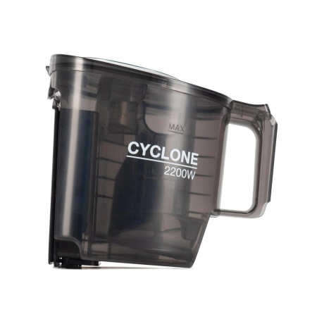 Пылесос Hyundai HYV-C3950 2220Вт темно-зеленый/черный - фото 11