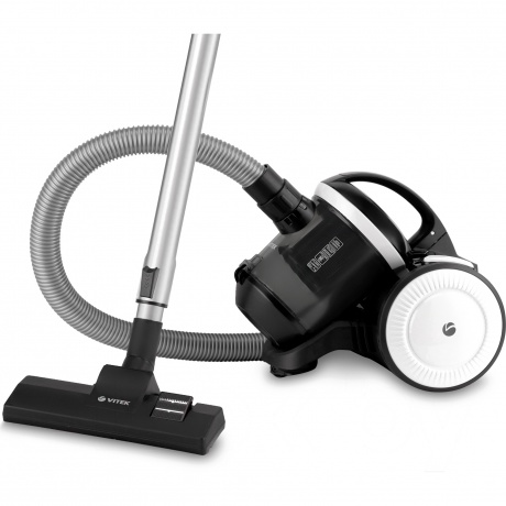 Пылесос VITEK VT-8142 Metropolis - фото 1