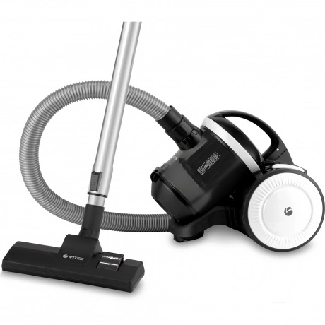 Пылесос VITEK VT-8142 Metropolis