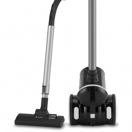 Пылесос VITEK VT-8142 Metropolis - фото 2