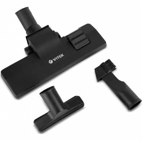 Пылесос VITEK VT-8142 Metropolis - фото 3