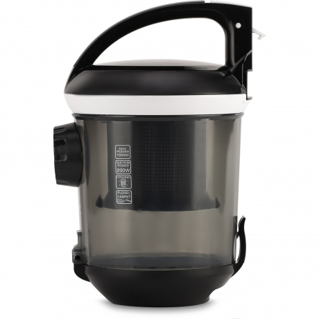 Пылесос VITEK VT-8142 Metropolis - фото 5