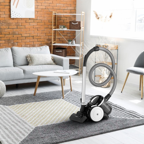 Пылесос VITEK VT-8142 Metropolis - фото 6