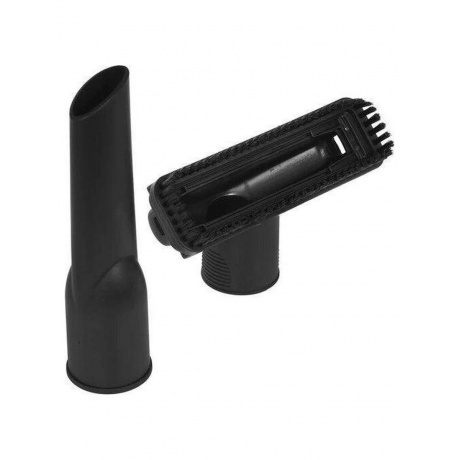 Пылесос Hyundai HYV-C2575 2000Вт серебристый/темно-синий - фото 16