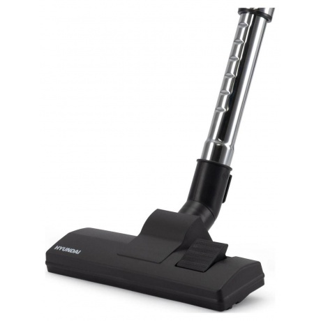 Пылесос Hyundai HYV-C2950 2400Вт серебристый/красный - фото 12