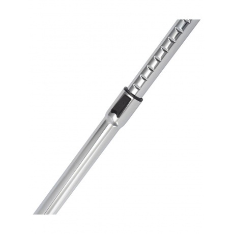 Пылесос Hyundai HYV-C2950 2400Вт серебристый/красный - фото 14