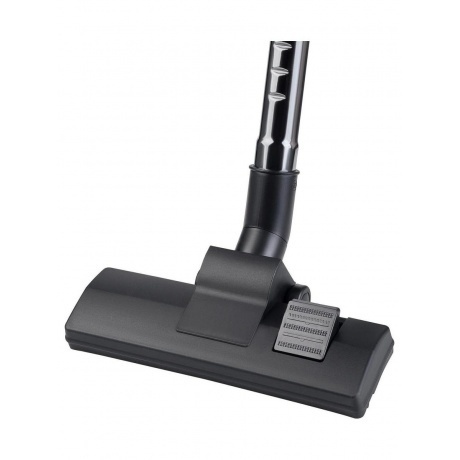 Пылесос Hyundai HYV-C4500 2400Вт темно-серый/серый - фото 11